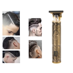 Maszynka trymer do strzyżenia brody włosów barber