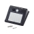 Lampa solarna 30 led smd czujnik ruchu zmierzchu