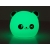 Lampka nocna dla dzieci led rgb panda dotyk