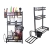 Półka kuchenna organizer kuchenny stojący loft