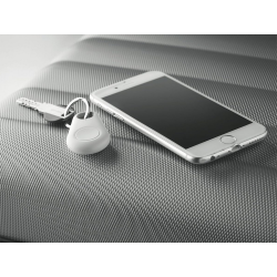 Brelok lokalizator do kluczy telefonu bluetooth key finder nadajnik sygnał