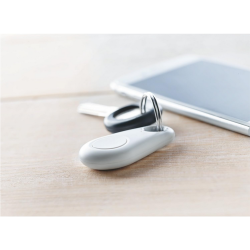 Brelok lokalizator do kluczy telefonu bluetooth key finder nadajnik sygnał
