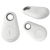 Brelok lokalizator do kluczy telefonu bluetooth key finder nadajnik sygnał