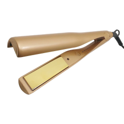 Prostownica do włosów lokówka ceramiczna 2w1 twist