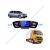 Transmiter fm bluetooth usb 5.0 wielofunkcyjny 8w1