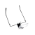 Lupa okulary zegarmistrzowska led 3,5x wymienne