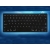 Klawiatura bezprzewodowa bluetooth do pc ipad mac mała slim niskoprofilowa