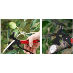 Multitool narzędzie wielofunkcyjne 17w1 survival młotek siekiera kombinerki