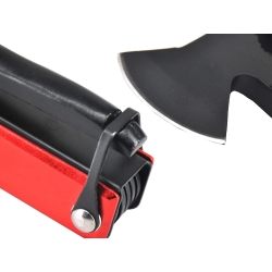 Multitool narzędzie wielofunkcyjne 17w1 survival młotek siekiera kombinerki