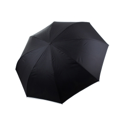 Parasol parasolka odwrócony składany odwrotnie mocne druty solidny stojący