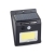 Lampa solarna cob czujnik ruchu sensor wodoodporna
