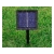 Girlanda ogrodowa lampki 40 led solarna multikolor