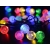 Girlanda ogrodowa lampki 40 led solarna multikolor