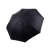 Parasol parasolka odwrócony składany odwrotnie mocne druty solidny stojący