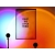 Projektor lampa lampka zachód wschód imitacja słońca led rgb usb + pilot