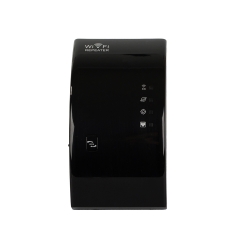 Wzmacniacz sygnału wi-fi mocny repeater 300mb/s 2,4g access point mocny