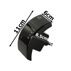 Wzmacniacz sygnału wi-fi mocny repeater 300mb/s 2,4g access point mocny