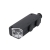 Lupa jubilerska mikroskop 60x 100x led zoom focus