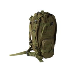 Plecak wojskowy taktyczny survival militarny 48.5l