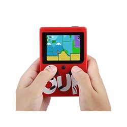 Mini konsola przenośna retro gra 400 gier 3.0 telewizyjna game box gierki
