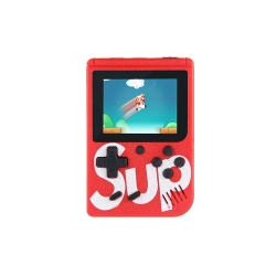 Mini konsola przenośna retro gra 400 gier 3.0 telewizyjna game box gierki