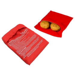 RĘKAW KIESZEŃ DO PIECZENIA ZIEMNIAKÓW POTATOEXPRES