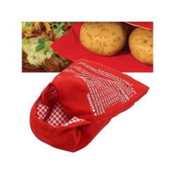 RĘKAW KIESZEŃ DO PIECZENIA ZIEMNIAKÓW POTATOEXPRES