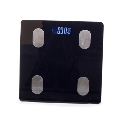 Waga łazienkowa analityczna bmi bluetooth 180kg