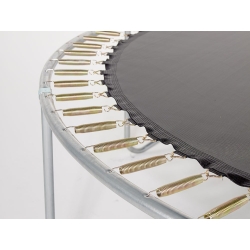 Sprężyny do trampoliny sprężyna 165mm 16,5cm 10szt