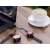 Lampka rowerowa światło przód tył led na rower kierownicę mocna usb jasna