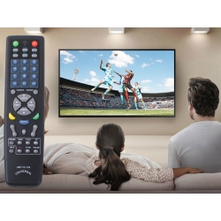 Pilot uniwersalny wielofunkcyjny tv audio video