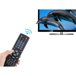 Pilot uniwersalny wielofunkcyjny tv audio video