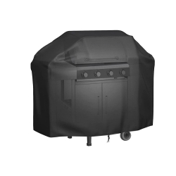 Pokrowiec osłona na grill ogrodowy wodoodporny