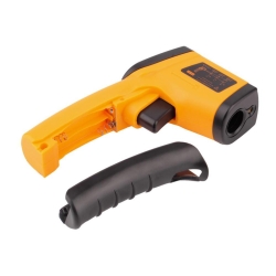 Pirometr termometr laserowy bezdotykowy -50 +380°c