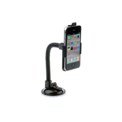 Uchwyt samochodowy do iphone 5 5s gps smartfon pda