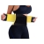 Pas neoprenowy fitness odchudzający hot gorset