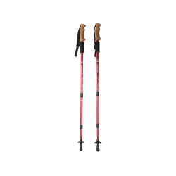 Kijek nordic walking trekingowe kij kije korkowa