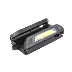 Lampa solarna led czujnik ruchu zmierzchu pilot