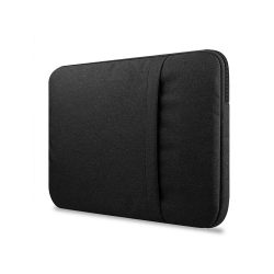 Uniwersalne etui na laptopa pokrowiec case torba do pracy na komputer 15,6