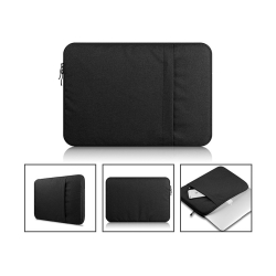 Uniwersalne etui na laptopa pokrowiec case torba do pracy na komputer 15,6