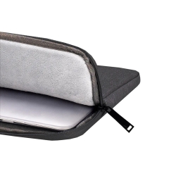 Uniwersalne etui na laptopa pokrowiec case torba do pracy na komputer 15,6