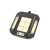 Lampa solarna led czujnik ruchu zmierzchu pilot