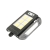 Lampa solarna led czujnik ruchu zmierzchu pilot
