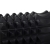 Roller do masażu pleców nóg wałek crossfit masażer joga fit z wypustkami