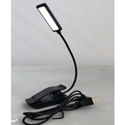 LAMPKA LED KLIPS 2 (100)