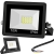 Naświetlacz halogen reflektor led 10w 6000k zewnętrzny wodoodporny ip66