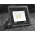 Naświetlacz halogen reflektor led 10w 6000k zewnętrzny wodoodporny ip66