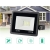 Naświetlacz halogen reflektor led 10w 6000k zewnętrzny wodoodporny ip66