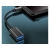 Adapter przejściówka usb-c do usb-a 3.0 otg solidny do telefonu solidna
