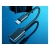 Adapter przejściówka usb-c do usb-a 3.0 otg solidny do telefonu solidna